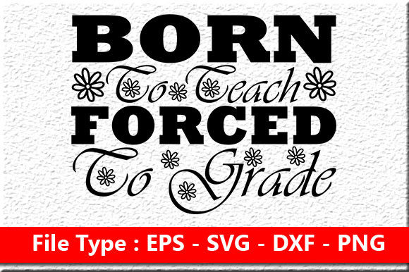 Born to Teach Forced to Grades – A Designer’s Honest Take