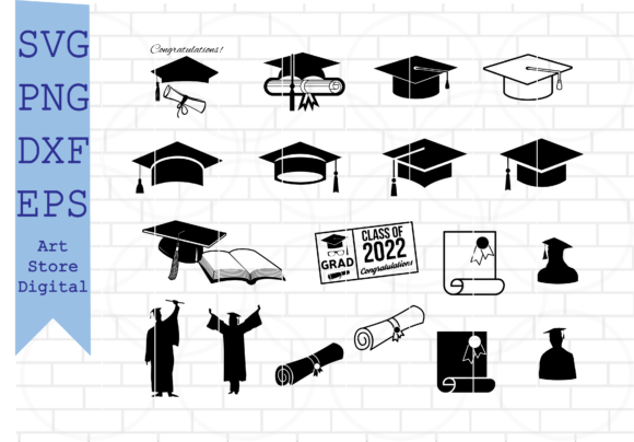 Graduation SVG for Crafts: A Practical Graphic Design Review