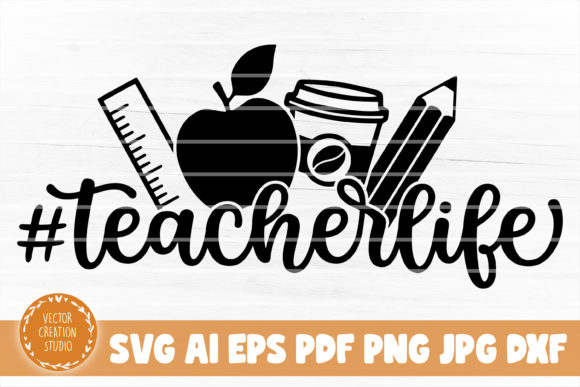Hashtag Teacher Life Svg Review: A Practical Take