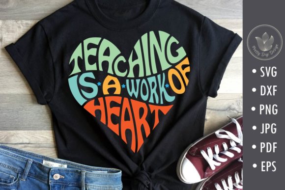 Heartfelt Graphic Design for Crafts and Local Businesses