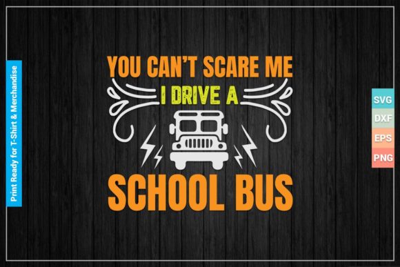 I Drive a School Bus SVG Cricut Files Review for Real Projects