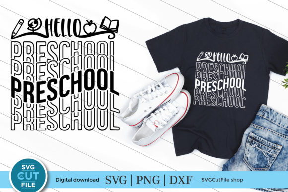 Preschool SVG Design Review: A Practical Look for Crafts and Graphics Sellers