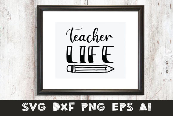 Teacher SVG Bundle: A Creative Design Asset for Crafts and Graphics